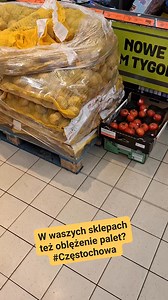 156K views · 95 reactions | #Częstochowa #Śląskie #sklep #palety #psp | Częstochowa NaszeMiasto.pl | Facebook