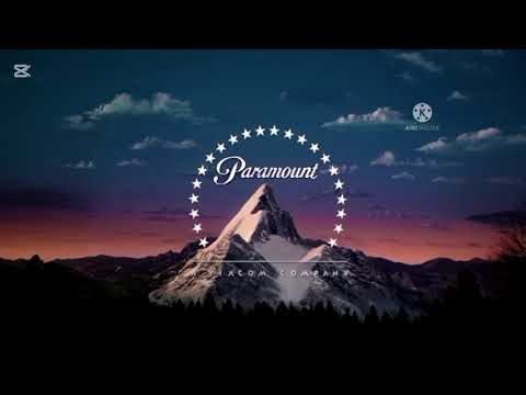 Paramount Pictures Logo (1999-2002) (Open Matte Version)