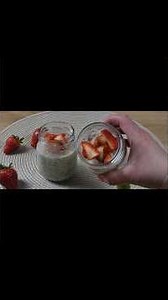 Overnight Oats That Fixed My Digestion!