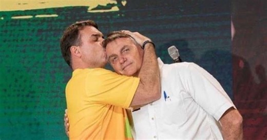 Flávio Bolsonaro confirma pré-candidatura à Presidência: 'Missão de dar continuidade'