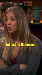 3.1M views · 34K reactions | The Big Bang Theory - Penny- You Tell Her About Your Lucky Asthma Inhaler- #shorts #thebigbangtheory | Bazinga Daily TBBT | Facebook