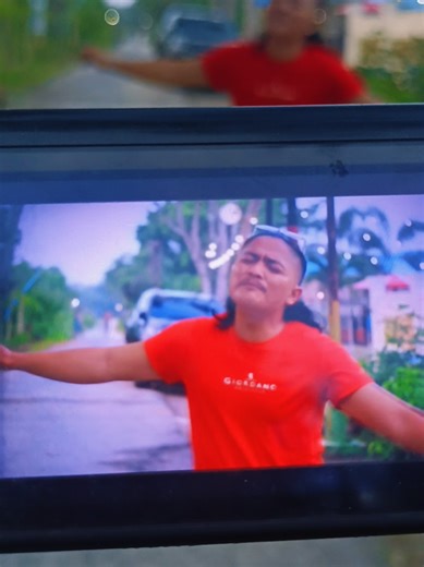 Shooting Video Klip Terbaru Om Susha