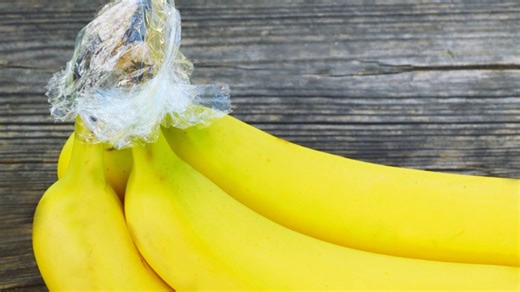 The most important place to use plastic wrap in your home that you're probably missing