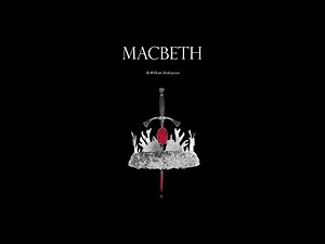 Macbeth Audiobook (Act 4)