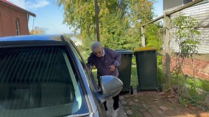 195K views · 10K reactions | Most mornings I go into Daffy's room and...