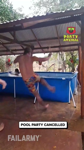 Party Animal - March Mayhem and Bogus Birthdays