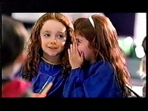 November 22, 2007 GSN commercials