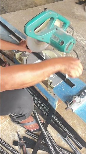 "Fast Cutting Technique Using Jig Saw and Stopper"