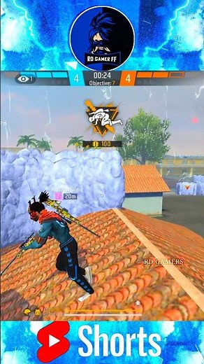 💥😨 தரத்தின் தரமான SQUAD WIPE 🥵🤯 Solo Vs squad unbeatable gameplay 😎#shorts