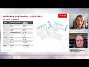 Haloacetic Acids – What Is the Regulatory Landscape?