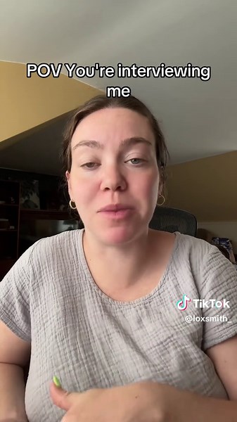 Navigating Unconventional Job Interview Questions