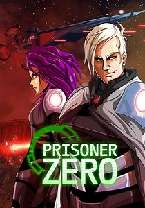 Prisoner Zero Season 1 - watch episodes streaming online