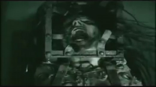 Origin of The Jackal...Thirteen Ghosts was released 23 years ago on this day in 2001! 🎞 Thir13en Ghosts (2001) ✒ Neal Marshall 🎬 Steve Beck 🎥 Tony Shalhoub, Embeth Davidtz, Matthew Lillard, Shannon Elizabeth, Alec Roberts, JR Bourne, Rah Digga, F. Murray Abraham, Matthew Harrison, Mikhael Speidel, Daniel Wesley, Laura Mennell, Kathryn Anderson, Craig Olejnik, Shawna Loyer, Xantha Radley, C. Ernst Harth, Laurie Soper, Herbert Duncanson, Shayne Wyler, John DeSantis 🎵 John Frizzell #thirteengho