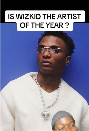 IS WIZKID THE ARTIST OF THE YEAR ? Wizkid Delivers Biggest Afrobeats Concert at Lagos TBS Wizkid headlined 'The GOAT Experience' at Future Fest, packing the venue with hits like 'Ojuelegba, 'Essence,' and new tracks from Morayo, plus guest stars including Gunna, Tiwa Savage after seven years, Young Jonn, Poco Lee, and CDQ. He cleared security to let fans rush the stage safely, sprayed cash during performances, and ended with epic pyrotechnics over a massive crowd waving phone lights. Fans claim 