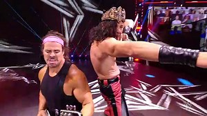 Shinsuke Nakamura vs. King Corbin: SmackDown, May 21, 2021