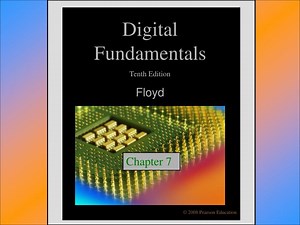 Digital Fundamentals Tenth Edition Floyd - SlideServe