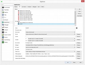 How To Set Up A Compiler Dev C