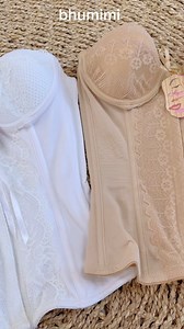 Hai ladies wajib punya nih🤗‼️ Longtorso satu ini nyaman dan adem banget dipakainya dan dapat membentuk tubuh ideal kalian. Yuk miliki sekarang sebelum kehabisan🥰✨ #longtorsoayanaparis #longtorsobali #longtorso #longtorsokebaya | Bhumimi kebaya