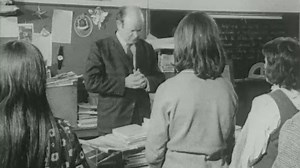 Teaching In Rural Ireland