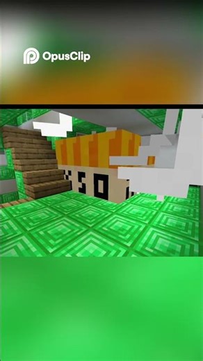 👉 ¡Me pierdo en la casa de Fargan y exploto TNT x50 😳🔥 #minecraft #mods #shorts #viral