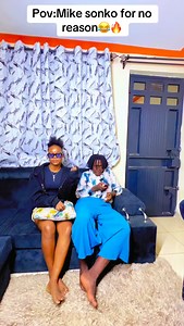 Mike sonko for no reason 😂🔥🔥 | Culture productions