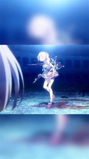 hd.anime on Instagram: "Re:Creators is an original anime series blending action, fantasy, and metanarrative elements. It premiered in 2017, created by Rei Hiroe (Black Lagoon) and animated by TROYCA. It stands out as a very unique work because it doesn’t just tell a story—it reflects on fiction itself, on authors, and on the impact stories have on the real world. ⸻ 📚 What is it about? The premise starts with a powerful idea: characters from works of fiction (anime, manga, video games, novels) b