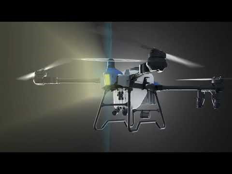 J150 Promotional Video