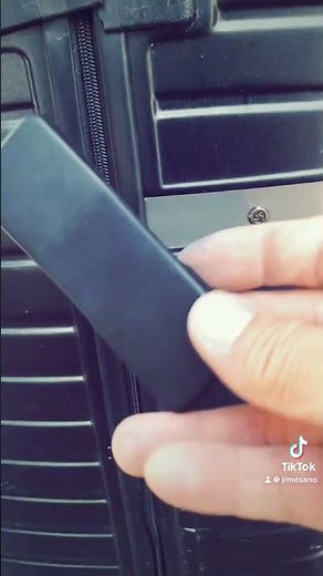 Samsonite Rubber Hinge Replacement #shorts