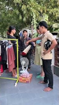 Đuổi bà bầu lúc thất nghiệp và cái kết. P2