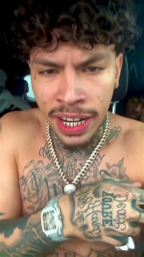 RNB FOEMOB on Instagram: "NEW SONG LOADING🔄 #explore #explorepage #texas #rap #rapper"