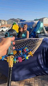 DIY Pool Party (idea) made by Aloha Ocean | Crafts Hacks and Laughs
