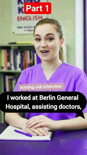 nursing Job interview #jobinterview #joblife #jobs #nursing #jobinterviewtips