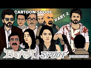 Beast Spoof conclusion