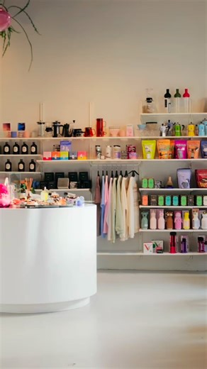 Concept store we Wrocławiu i kawiarnia speciality 🫶🏻 | Good Good Concept