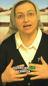 149K views · 9.1K reactions | Ayuna de pensamientos (Mt 16,23) y (Rom 12, 2) #jesus #Coaching #psicologia | Hermana Glenda | Facebook