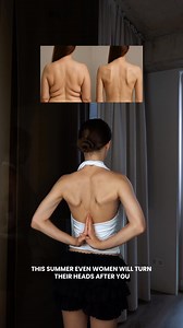 The back and arms create the upper frame of your body. When these muscles are developed, they: • build a V-shaped silhouette (broad shoulders tapering to the waist), making the whole body look slimmer; • improve posture, so the stomach appears flatter and the body taller; • balance proportions by shifting focus away from the midsection and hips. Bottom line: a strong, sculpted back and arms are not just aesthetics—they’re the foundation of health, youth, and an energized physique. | Liftique - F