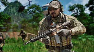 Gray Zone Warfare Tips You Need to Know! Maps, Tasks, & Healing Explained