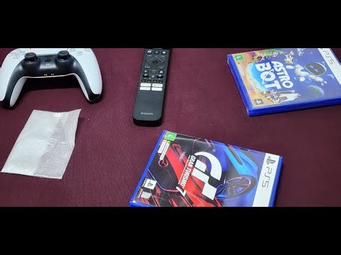 FINALLY! My PS5 has arrived! 😱 Complete PlayStation 5 Unboxing