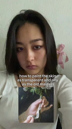 Mastering the Flemish Technique: The Art of Layering for Translucent Beauty