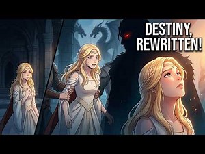 Epic Love in "The Dragon King's Bride": Manhwa Comes to Life! Episode 3