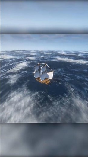 These Water Mods Make Minecraft Look ILLEGAL 🌊🤯 #minecraft