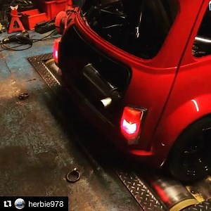 33K views · 414 reactions | Ummm 類 read below  ・・・ Finally on the dyno - 380hp at 0.7 bar. Top speed is 200-220mph, max hp is 650. #hayabusa #turbo #zcars #owendevelopments #ukminis #mini #classicmini #classicminis #originalmini #carsofinstagram #britishminiclub #instacar #car #cars #carlifestyle #carstagram #oldcars #cargasm #minifamily #minicooper #minicoopers #morrismini #austinmini #minisofinstagram #classiccar #classiccars #oldmini #carporn #racemini | UKMinis | Facebook