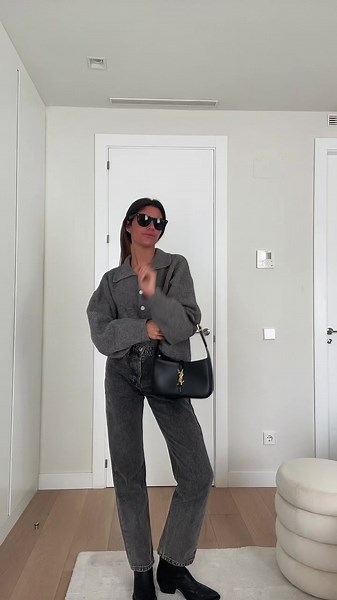 Casual Friday Outfit Inspiration for Effortless Style