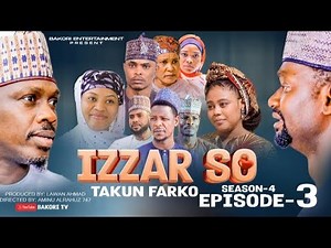 IZZAR SO TAKUN FARKO SEASON 4 EPISODE 3 ORIGINAL