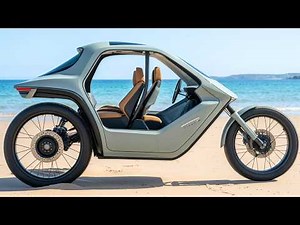 50 FUTURISTIC INVENTIONS THAT WILL AMAZE YOU
