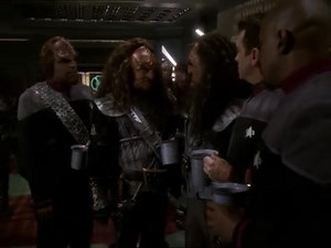 21K views · 1.1K reactions | Starfleet Records. Dominion war. The...