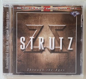 Strutz - Through The Ages