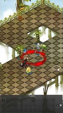 Episode 22: Obtaining the Turquoise Dofus! #dofus #adventure