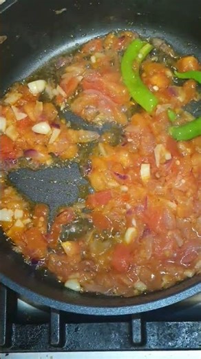 Turning leftovers cabbage into simple and savory satisfying viand. #easyrecipe