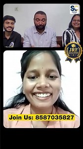 Savita Cracked JRF! 🔥 | UGC NET English Success Story | 224 Marks